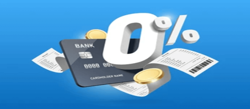 0% APR Credit Cards