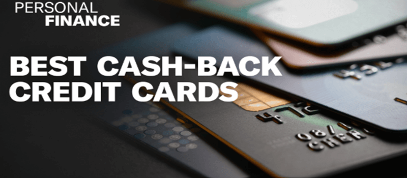 Best Cash Back Credit Cards of 2025