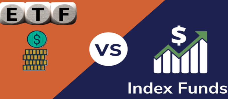 ETF vs. Mutual Fund vs. Index Fund: Which Investment Is Right for You?