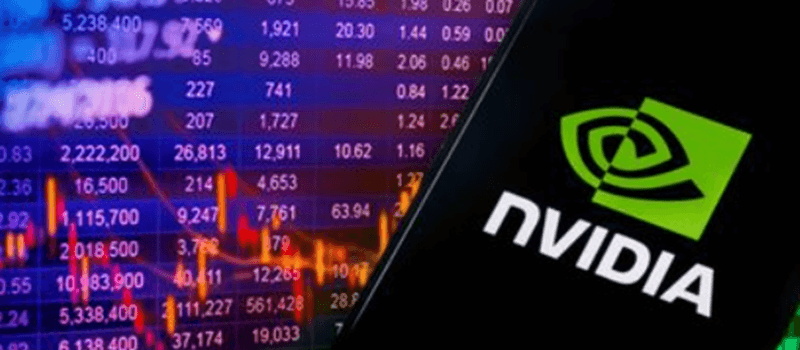 Why Aren’t Nvidia Shares Reacting in the Market?