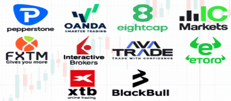 Best Online Brokers for Beginners 2026