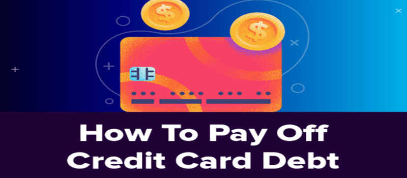 How to Pay Off $20,000 in Credit Card Debt in 24 Months