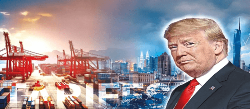 What’s Next for Global Trade After Trump’s 15% Tariff Hike?