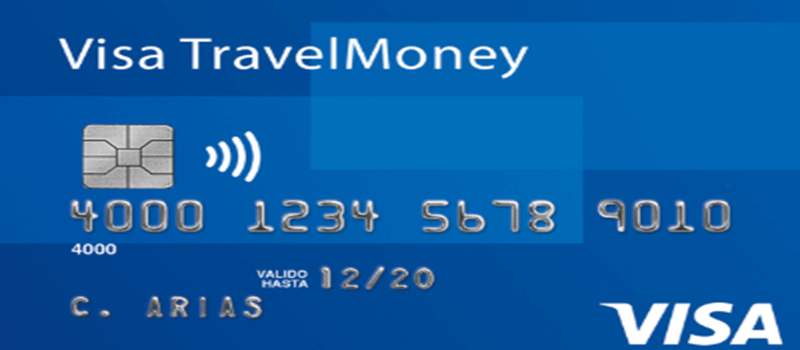 Business Travel Cards