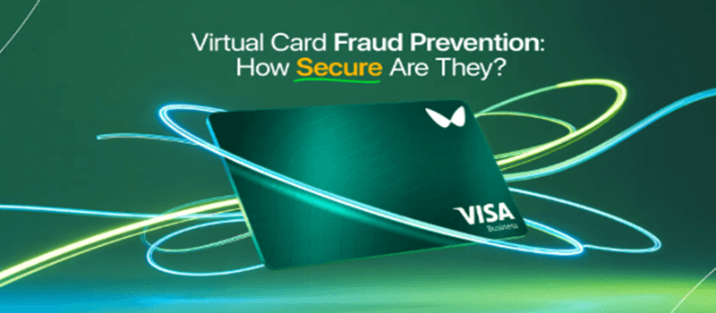 How Virtual Debit Cards Protect You From Online Fraud